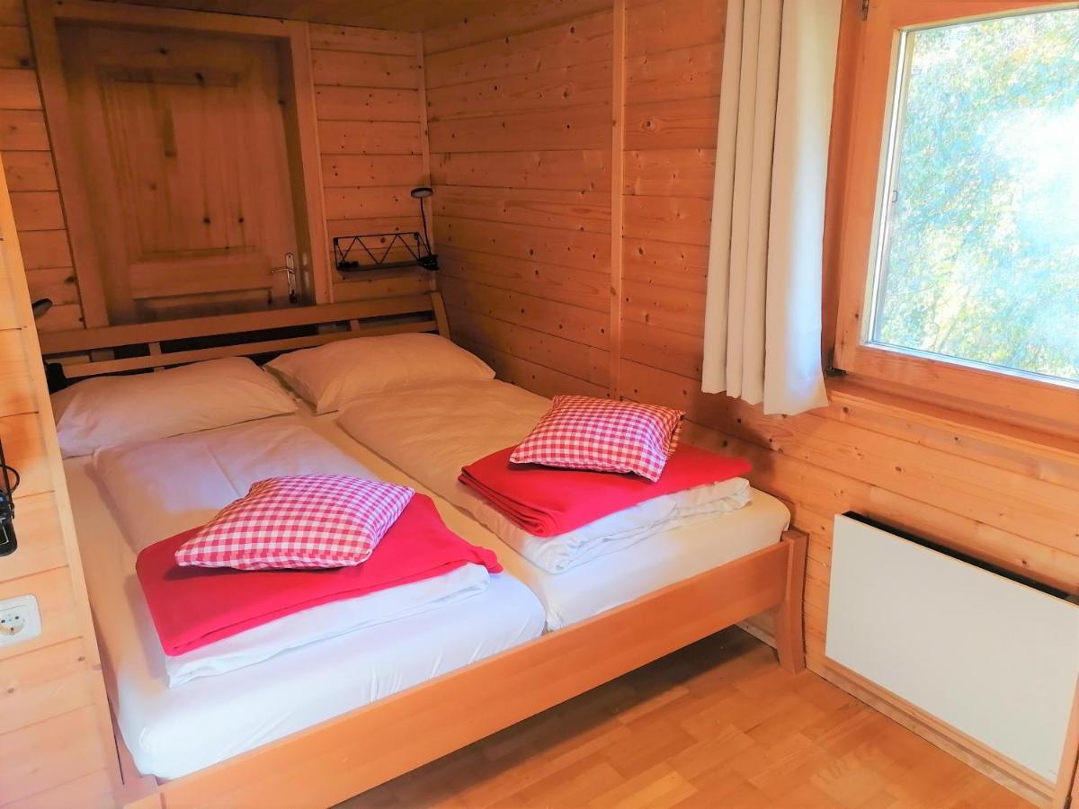 Ferienwohnung Brittenberg Alpaka Schwarzenberg im Bregenzerwald Exterior photo